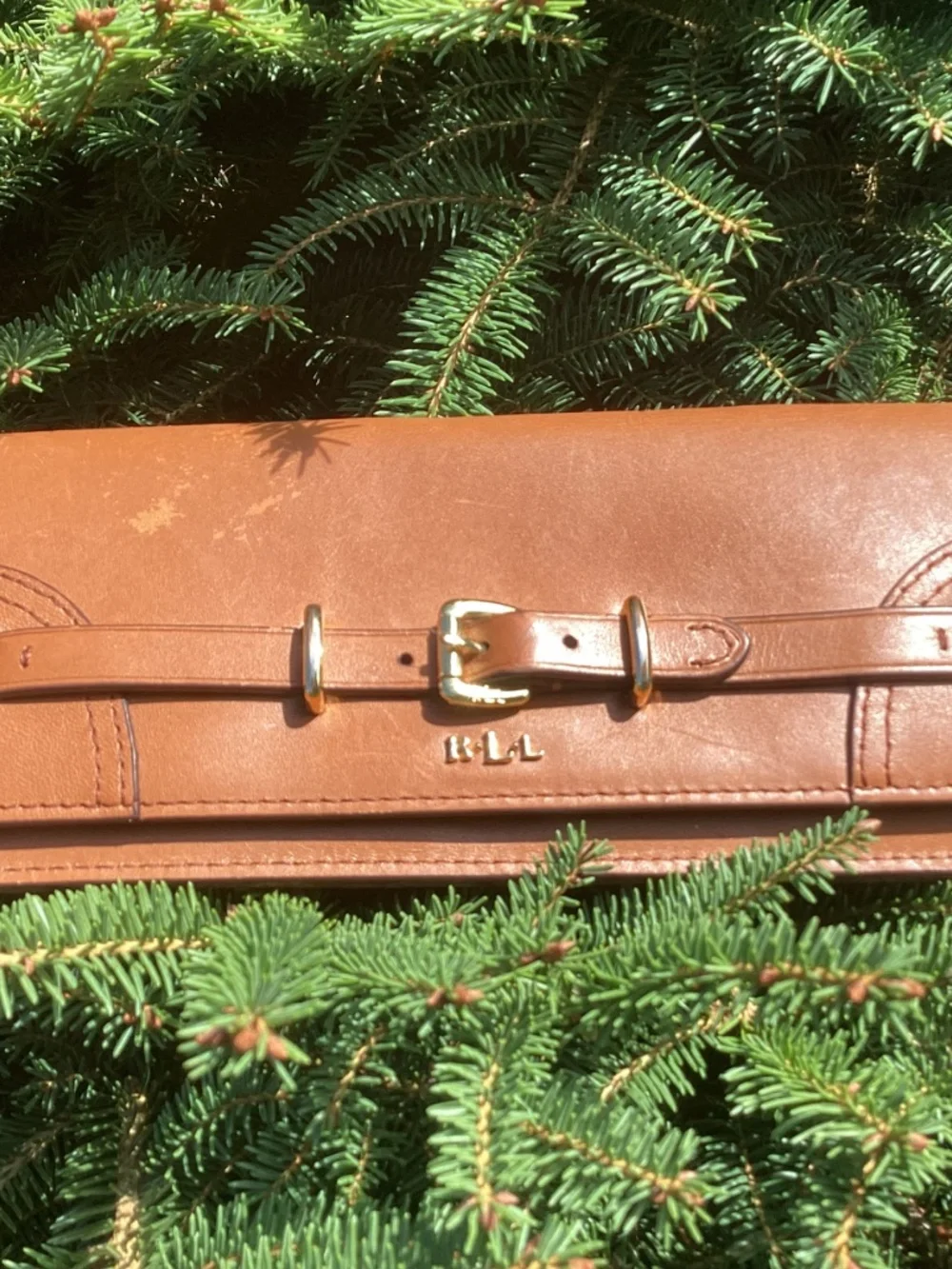 Lauren Ralph Lauren classic lauren